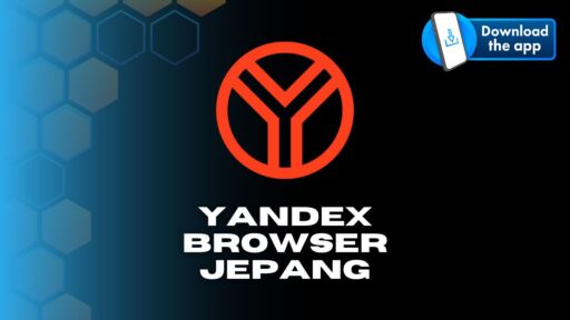 Yandex Browser Jepang